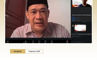 Bawaslu Bengkulu