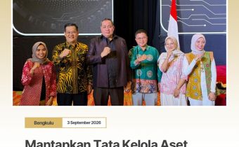 Bawaslu Bengkulu