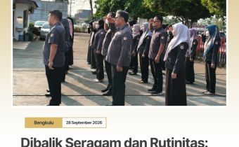 Bawaslu Bengkulu