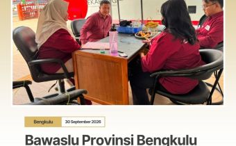 Bawaslu