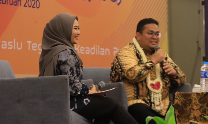 Bagja: Sudah Register Perkara Siap-Siap Tak Kenal Libur