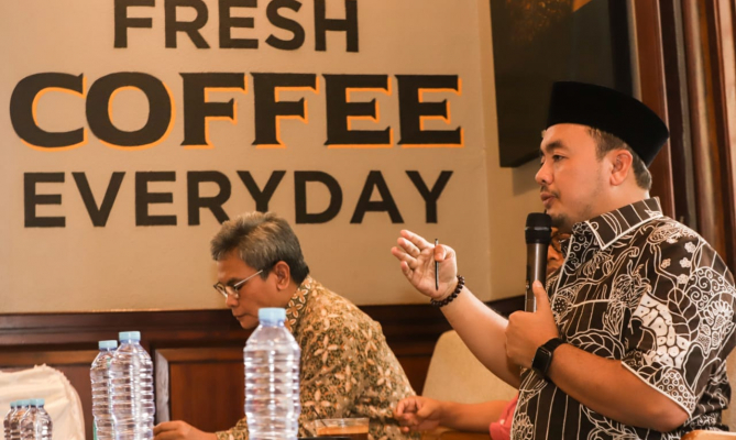 Refleksi Pemilu 2019, Banyak yang Kaget Kewenangan Bawaslu Bertambah Kuat