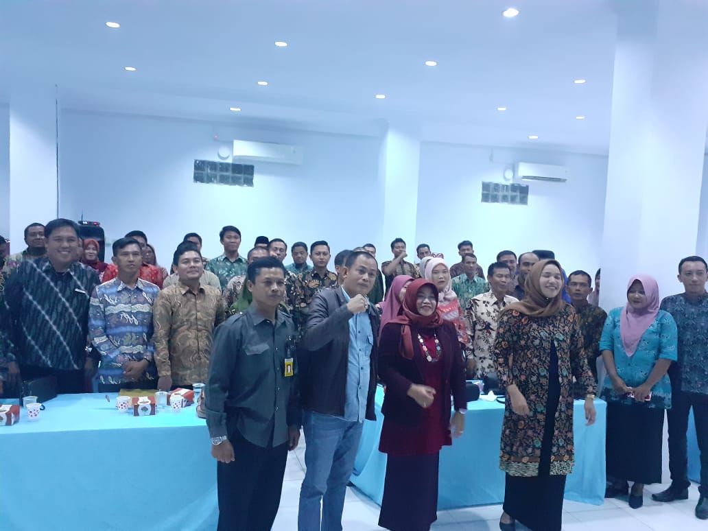 Cegah Potensi Pelanggaran pada Pilkada Tahun 2020