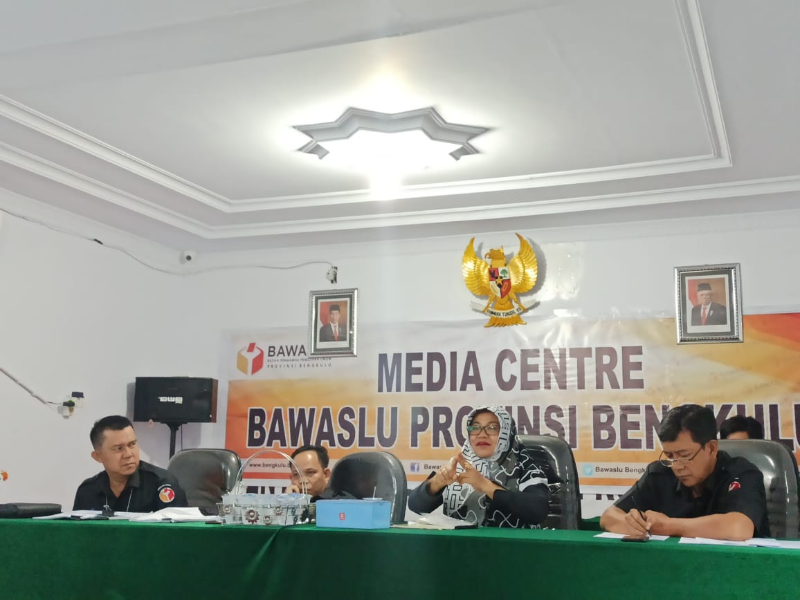 RDK INTERNAL PENGUATAN PEMAHAMAN TERHADAP PKPU NO 18 TAHUN 2019 TENTANG PENCALONAN GUBERNUR, WAKIL GUBERNUR, BUPATI, WAKIL BUPATI, WALIKOTA DAN WAKIL WALIKOTA UNTUK PILKADA SERENTAK TAHUN 2020
