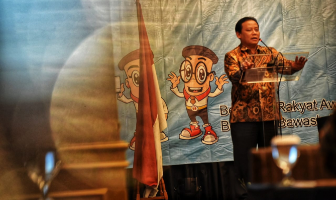 Pasca Putusan MK, Bawaslu Tunggu Revisi PKPU Pencalonan Napi Eks Koruptor