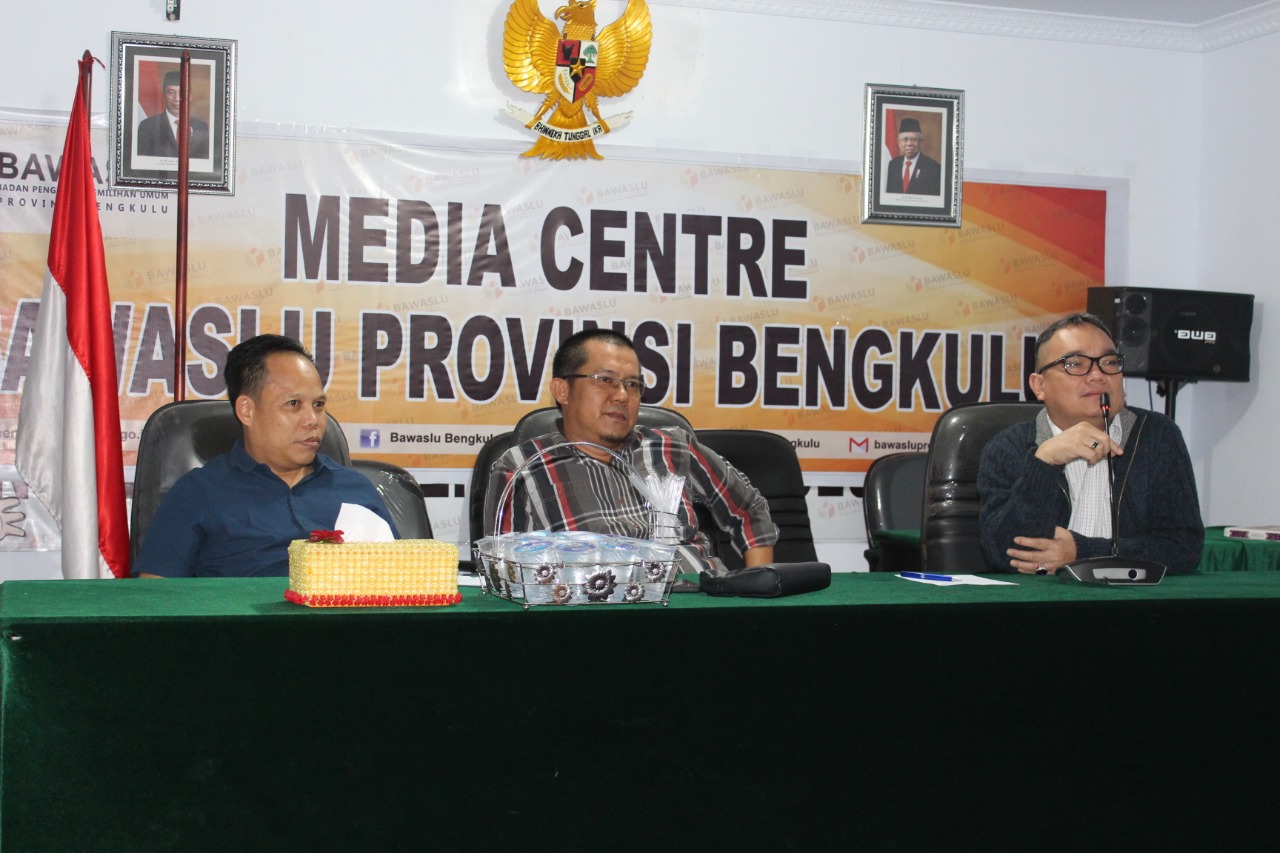 COVID-19 TAK SURUTKAN SEMANGAT PENGAWASAN, KOORDINASI MELALUI TEKNOLOGI SEMAKIN DIMANTAPKAN