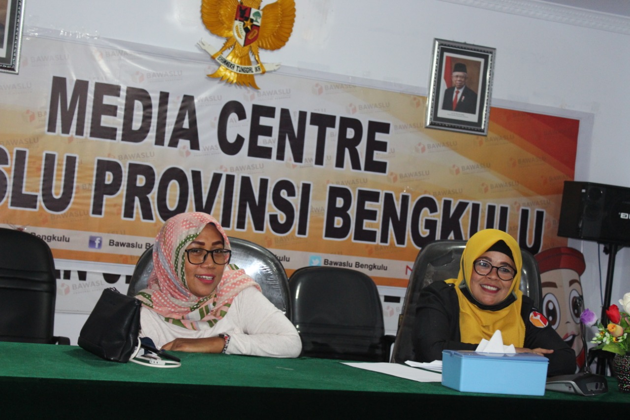Rapat Koperasi Menjelang Hari Raya