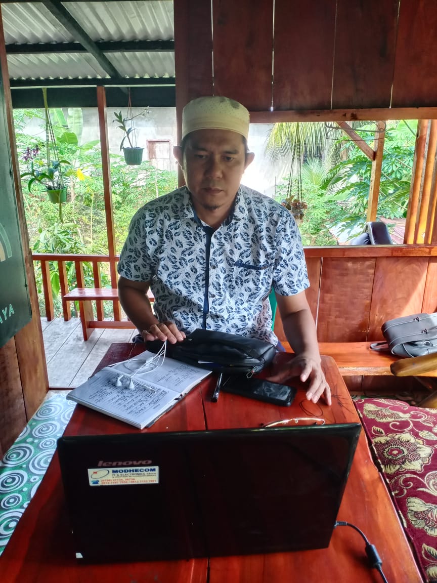 Kuatkan Pemahaman Tentang Hukum, Bawaslu Akan Kaji RUU Pemilu