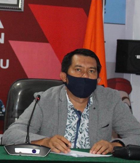 Pembahasan Kajian Hukum Rancangan Undang-Undang Tentang Pemilihan Umum