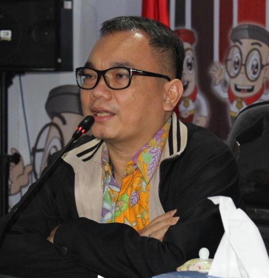 PEMILUKADA DITENGAH PANDEMI, EFEKTIFKAH?