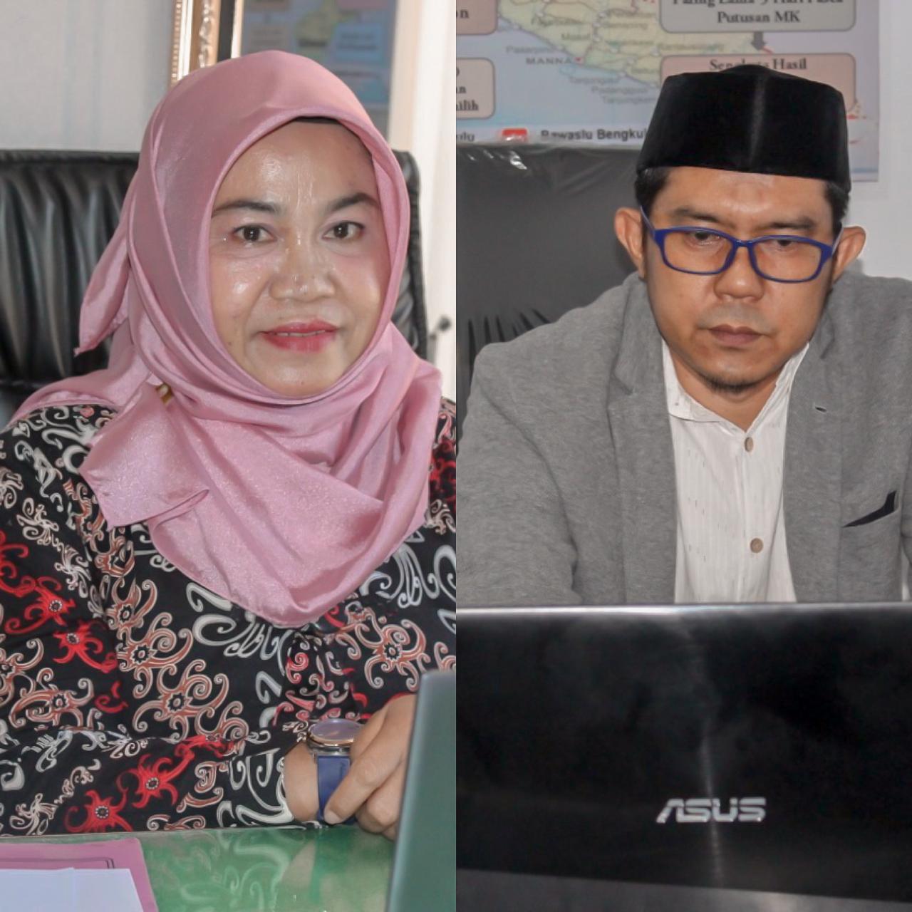 HUT Ke- 8 DKPP RI - SEWINDU MENJAGA KEMANDIRIAN, INTEGRITAS DAN KREDIBILITAS PENYELENGGARA PEMILU