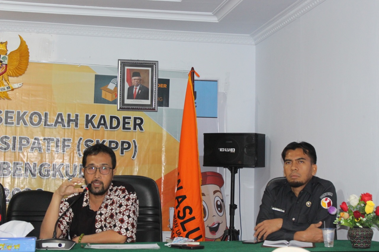 Pembahasan Mekanisme Dan Prosedur Pengadaan APD Dalam Rangka Pilkada Serentak Tahun 2020