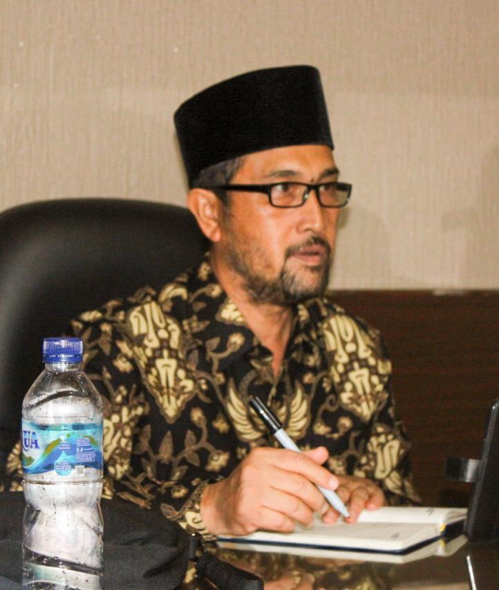 PEMBAHASAN ANGGARAN APD