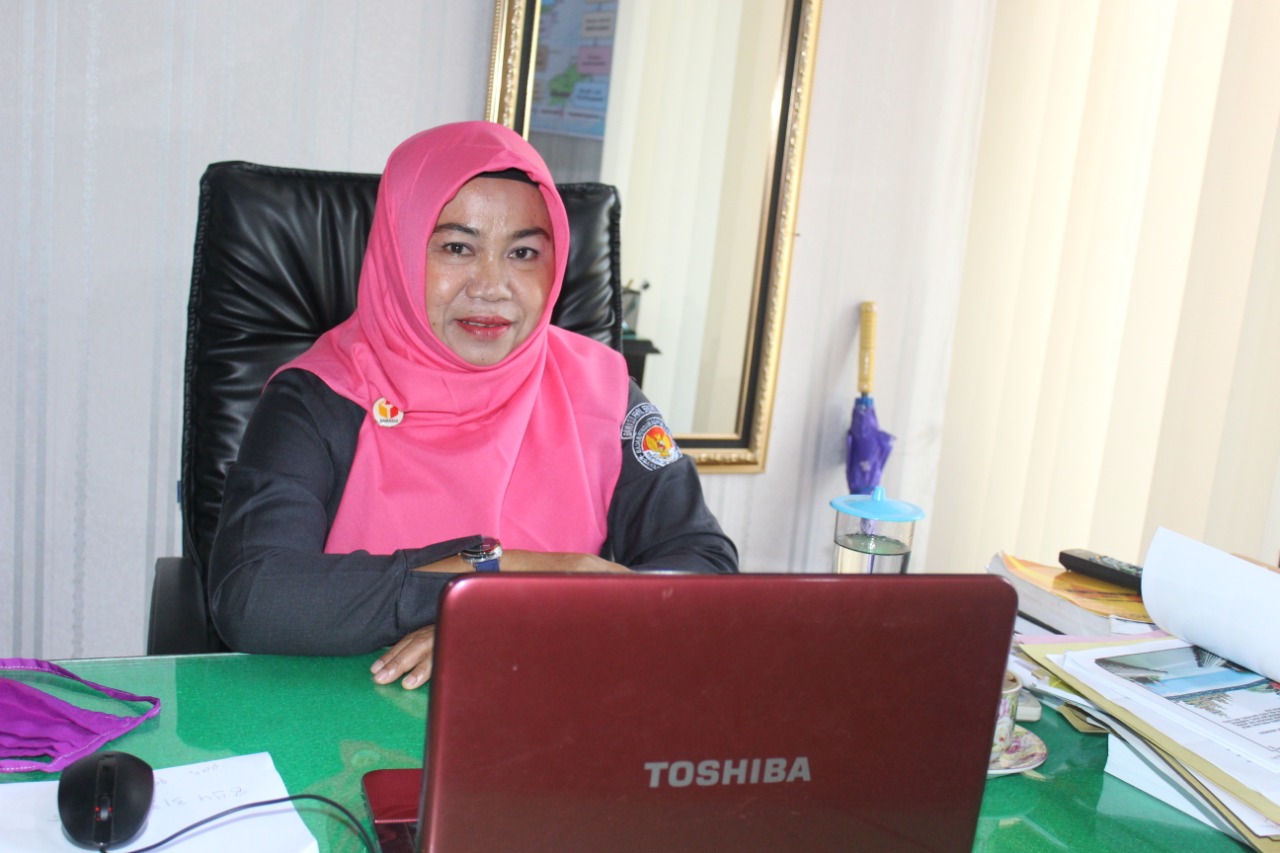 RAKOR PERSIAPAN PENGAWASAN VERIFIKASI FAKTUAL TAHAPAN PENCALONAN PEMILIHAN TAHUN 2020