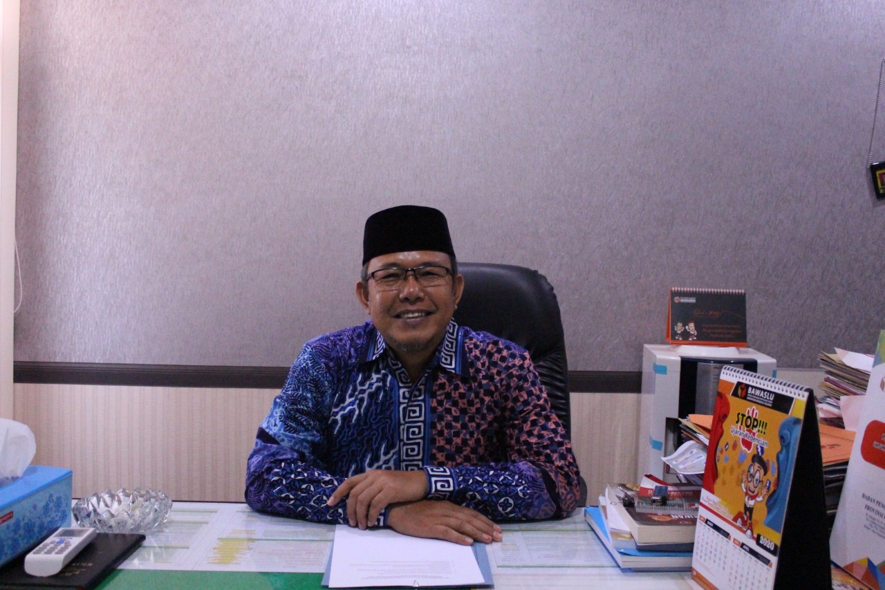 INVENTARISIR USULAN TERHADAP PERBAWASLU PENYELESAIAN SENGKETA PEMILIHAN SESUAI DENGAN PROTOKOL KESEHATAN COVID-19