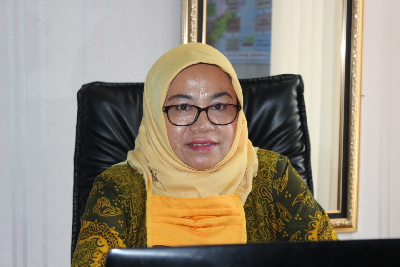 RAPAT KOORDINASI PENYIAPAN MODUL BIMBINGAN TEKNIS DALAM RANGKA PENGAWASAN TAHAPAN PEMUTAKHIRAN DATA PEMILIH