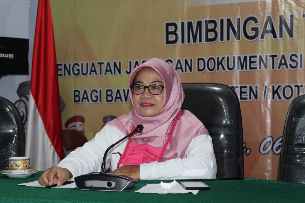 FGD KE-2 PEMBAHASAN KURIKULUM SEKOLAH KADER PENGAWAS PARTISIPATIF (DARING