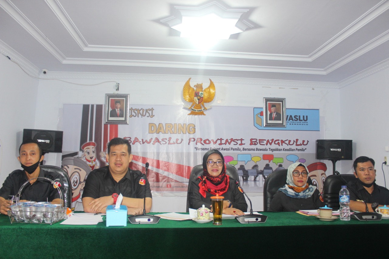 SERBA-SERBI HASIL PELAKSANAAN PENGAWASAN TAHAPAN VERIFIKASI FAKTUAL CALON PERSEORANGAN SERTA PENCOCOKAN DAN PENELITIAN DAFTAR PEMILIH