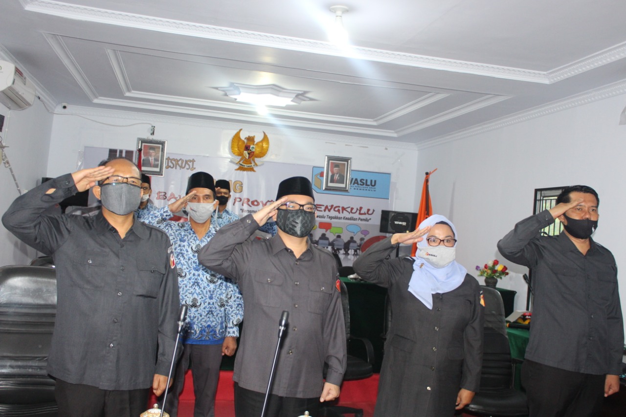 HUT Ke-75 Republik Indonesia