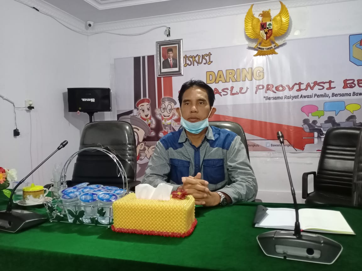 Penandatanganan Bersama Surat Edaran Pemilihan Kepala Daerah Ramah Anak 2020