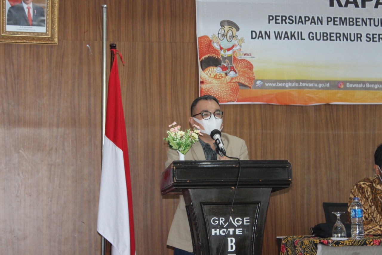 Perekrutan PTPS Segera di Buka, Parsadaan: PTPS Pemegang Awal Teknis, Detail dan Kualitas Suara Rakyat