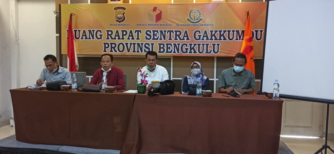 Tahapan Kampanye Masih Berlangsung, Branding Petahana Jadi Perhatian Khusus Bawaslu