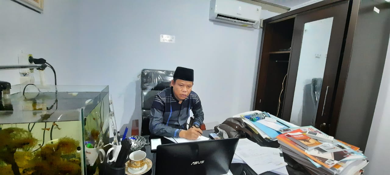 Dewi Sebut Bengkulu sebagai Acuan Penanganan Pelanggaran Administrasi TSM