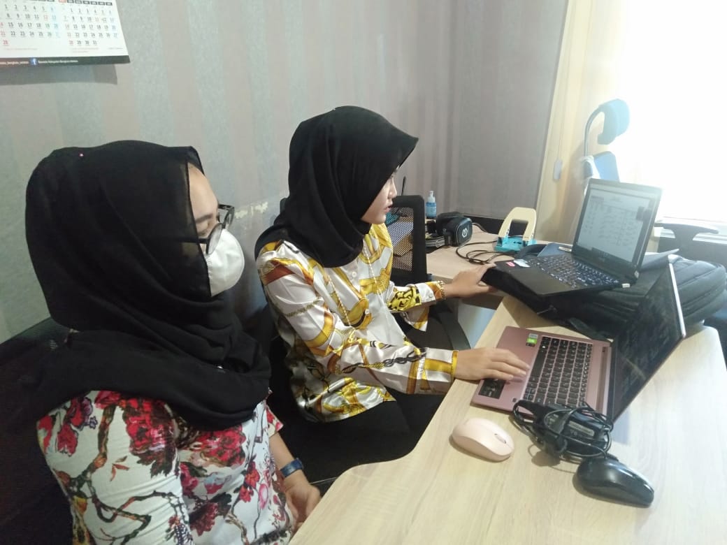 Pengawasan dan Pengendalian Barang Milik Negara di Lingkungan Badan Pengawasan Pemilihan Umum