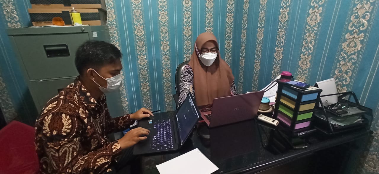 Sosialisasi Capaian Output, Market Place dan Aplikasi SAKTI, Serta Apresiasi Treasury Award KPPN Bengkulu Tahun 2020