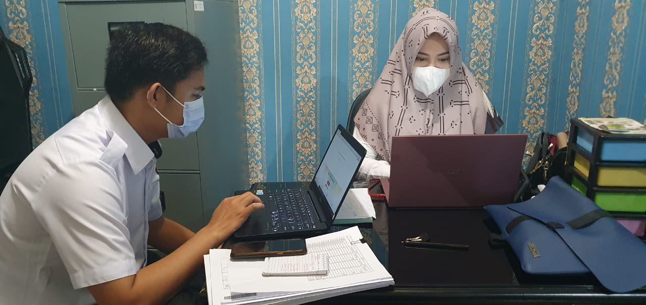 Sosialisasi Aplikasi SMART Kementerian Keuangan