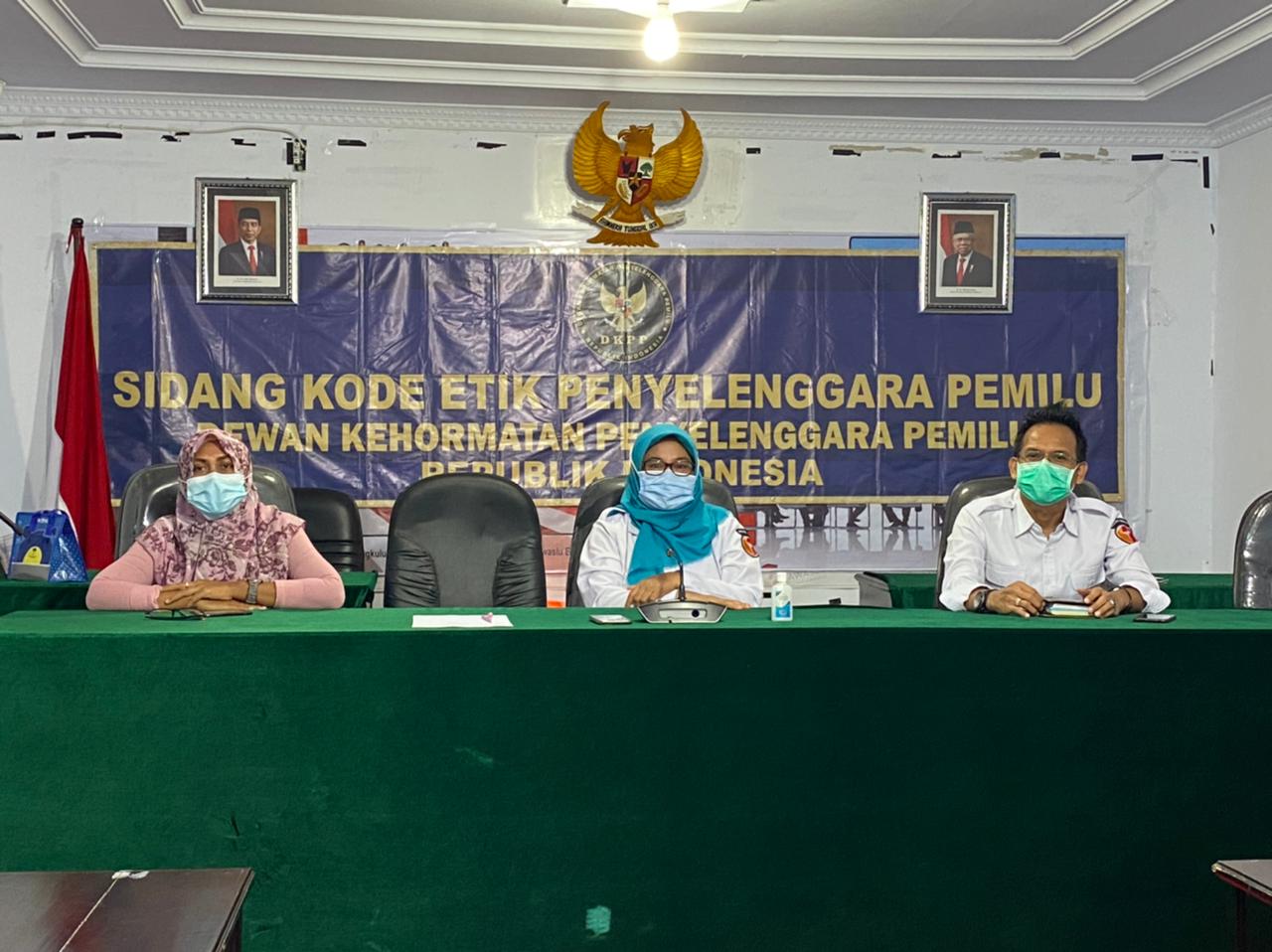 Bawaslu Teken Perpanjangan Nota Kesepahaman dengan Baznas