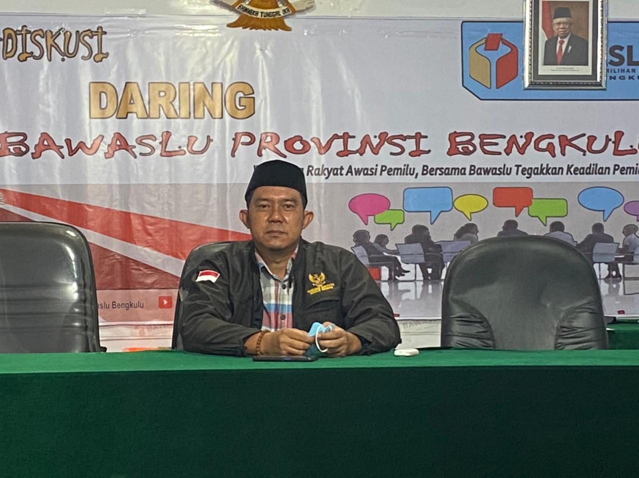 Selamat dan Sukses atas Pelantikan Bupati dan Wakil Bupati Kaur