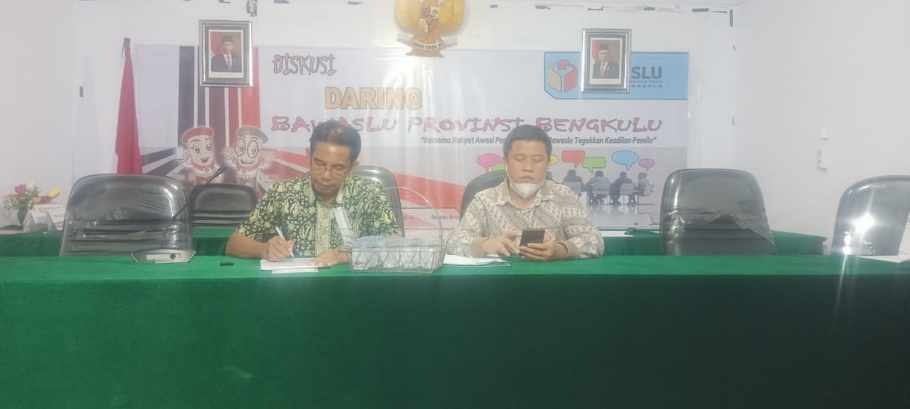 Rapat Penertiban Arsip dan Penatausahaan BMN
