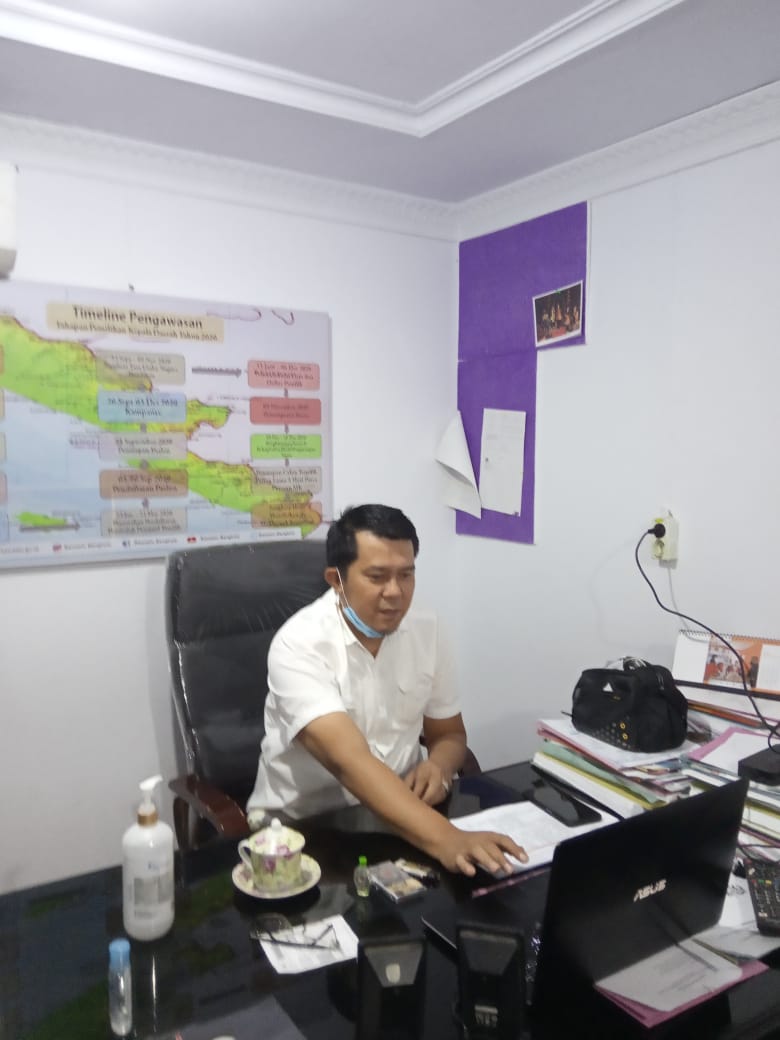 Analisis Hukum Terhadap Persiapan Penyelenggaraan Pemilu dan Pemilihan Dalam Kondisi Tidak Normal