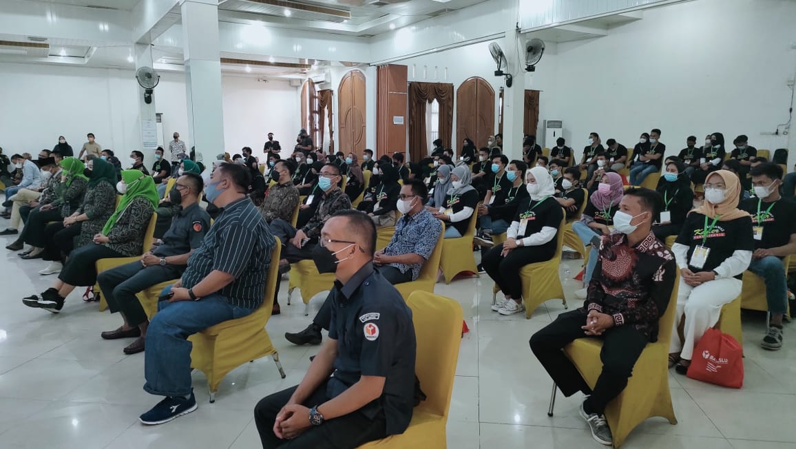 Beralih Ke Zona Rejang Lebong, SKPP Resmi Dibuka Hari Ini