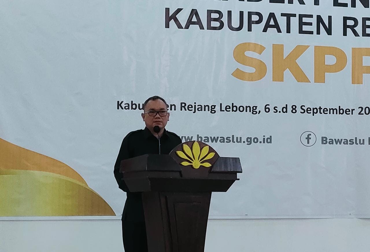 Parsadaan: SKPP Adalah Spirit, Warna Baru Pemilu 2024