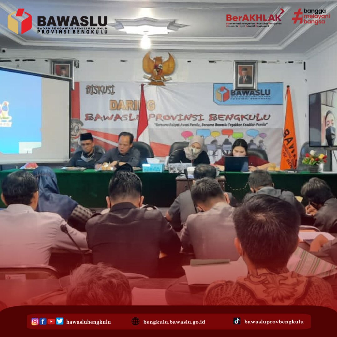 RAPAT KESIAPAN PENGGUNAAN APLIKASI SIGAPLAPOR