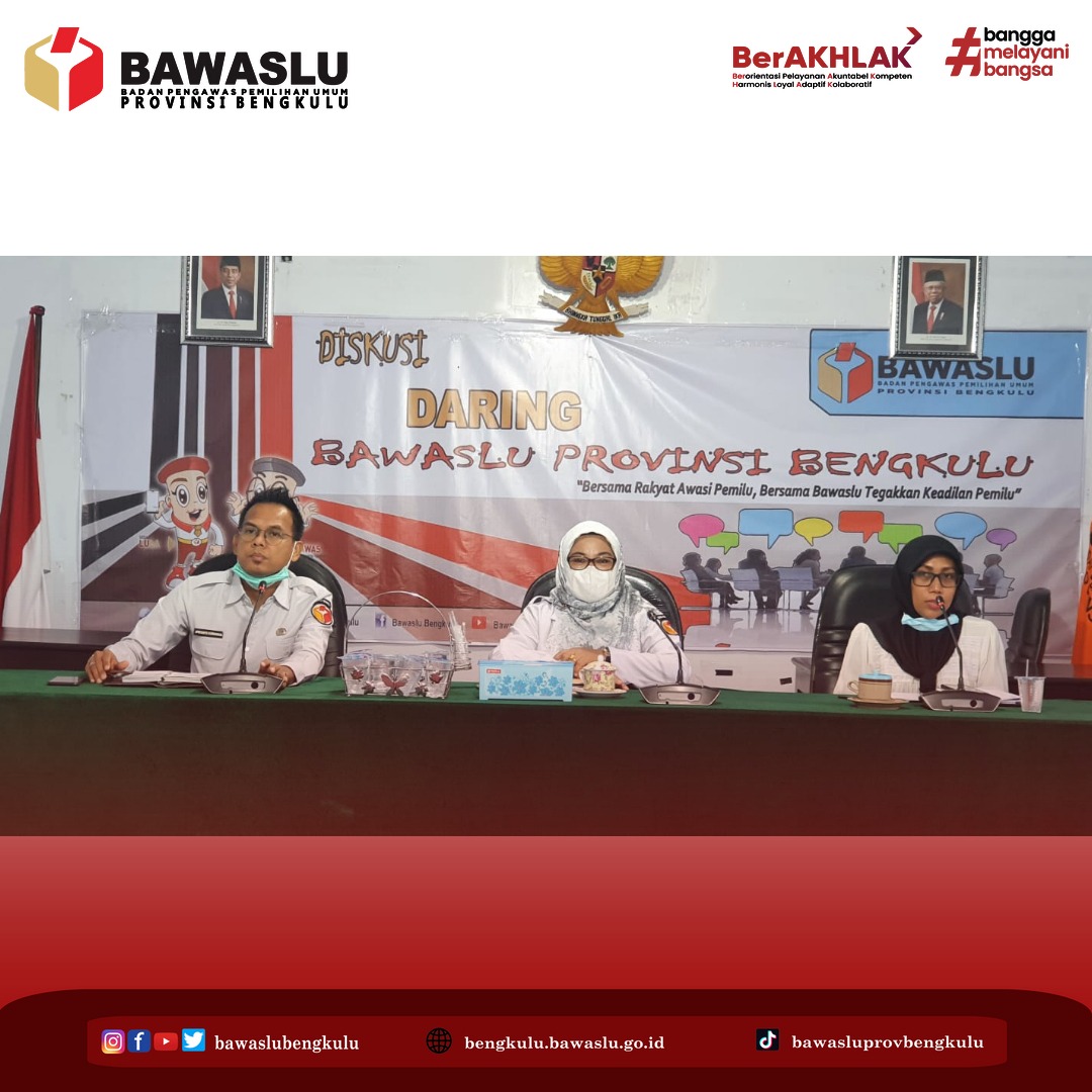 Rapat Tindak Lanjut Pelaksanaan SKPP Tingkat Provinsi Tahun 2022