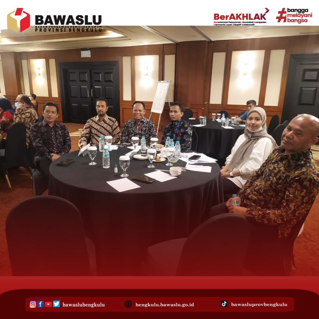 KemenpanRB telah menyusun prioritas pembangunan unit Zona Intergritas menuju WBK/WBBM