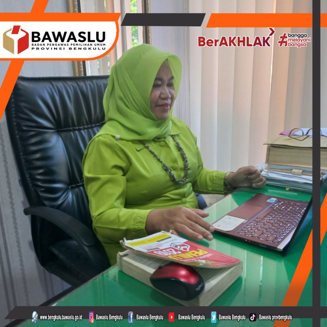Satu Dekade DKPP Mengawal Kode Etik Penyelenggara Pemilu