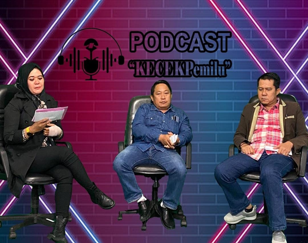 KECEKPemilu Bawaslu Provinsi Bengkulu Bahas Peran Media dalam Menyukseskan Pilkada 2024