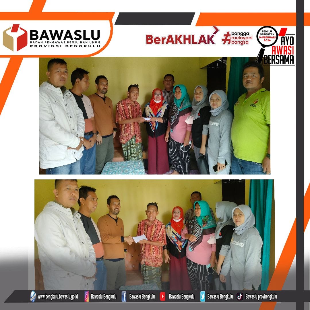 Syafakallah Pak Ardan