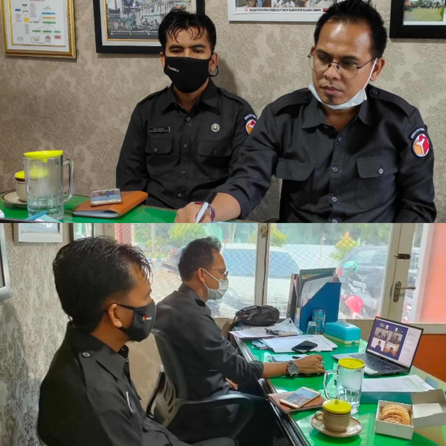 Bawaslu Mulai Mempersiapkan Dukungan Teknis Pengawasan Pemilu 2024