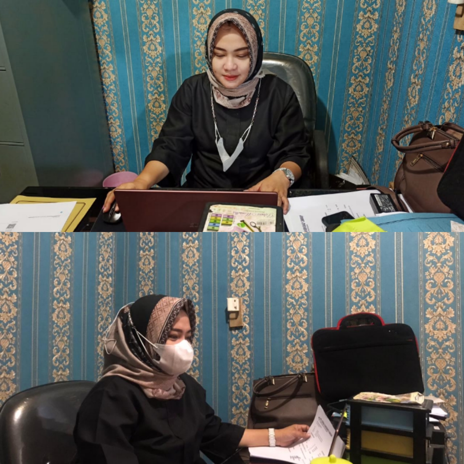 Rakorda dan Bengkulu Treasury Awards