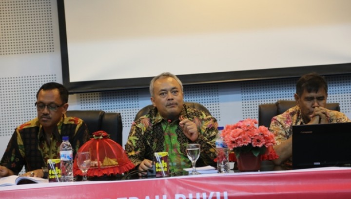 Pengawasan Partisipatif Kuatkan Demokrasi Indonesia