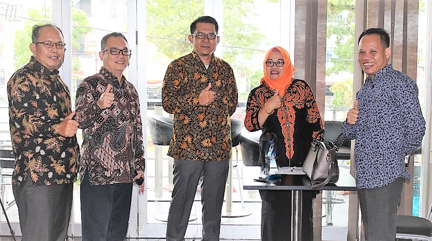 UJI KELAYAKAN DAN KEPATUTAN CALON ANGGOTA BAWASLU KABUPATEN/KOTA PROVINSI BENGKULU