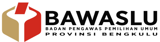 Bawaslu logo