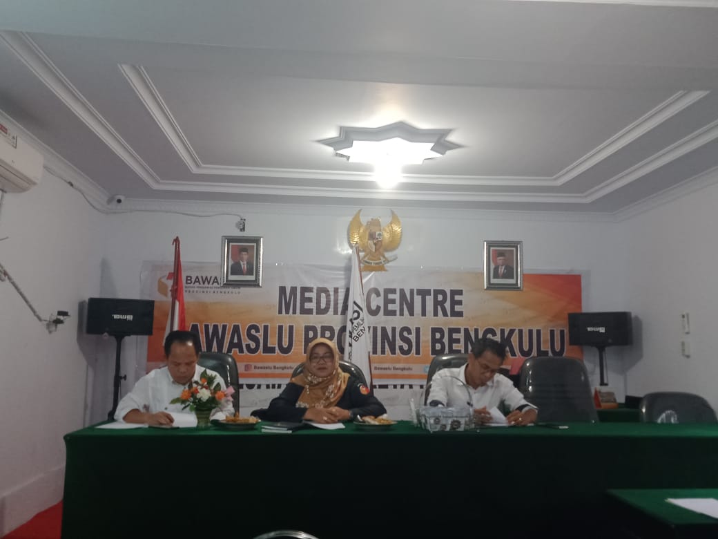 Urgensi Form A Sebagai Output Setiap Proses Pengawasan
