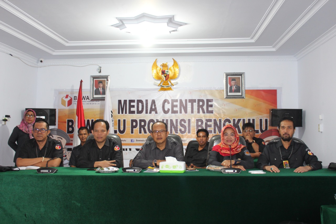 Cegah Penyebaran Virus Corona, Bawaslu Terapkan Sistem Kerja Work From Home (WFH)