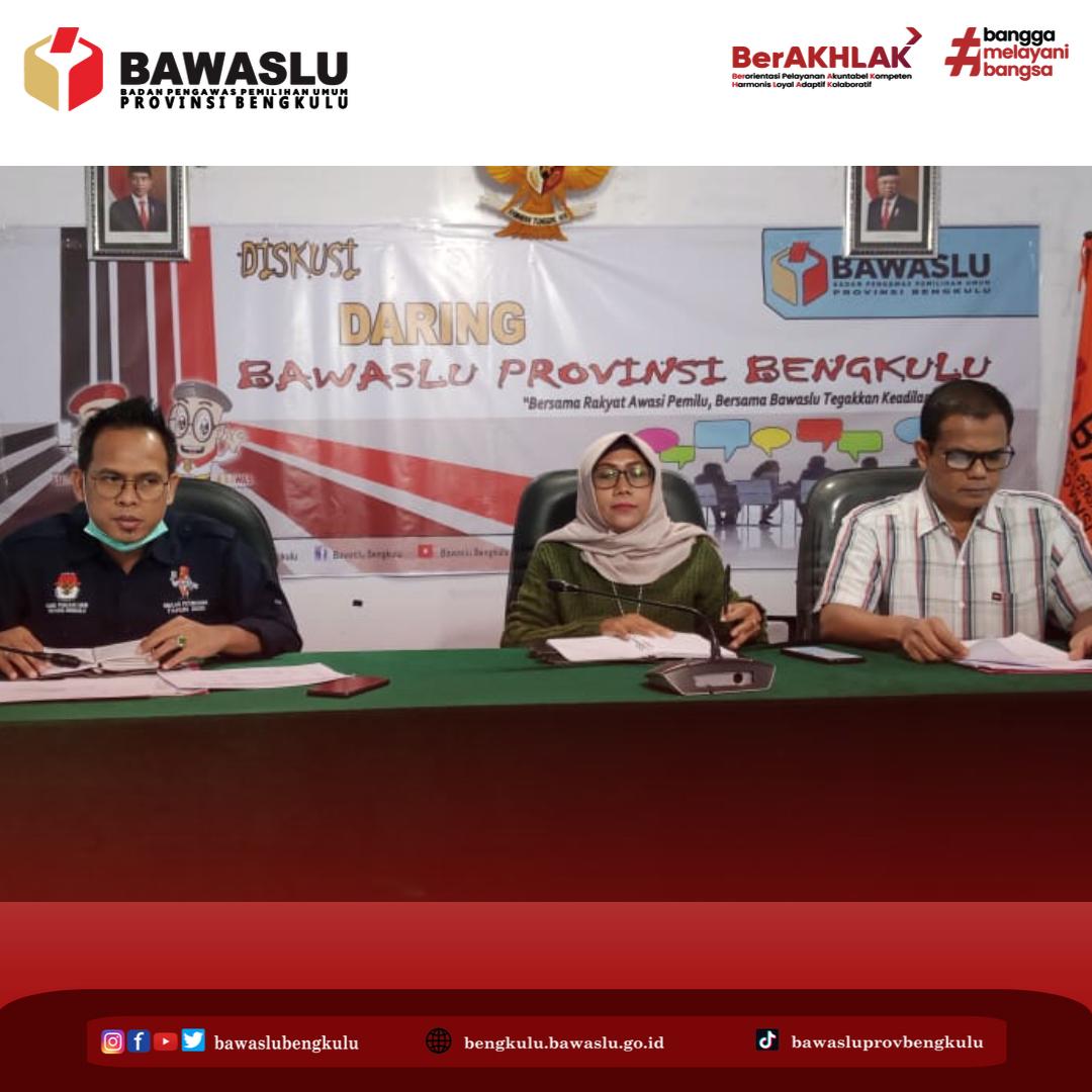 Monitoring Evaluasi Humas dan Datin